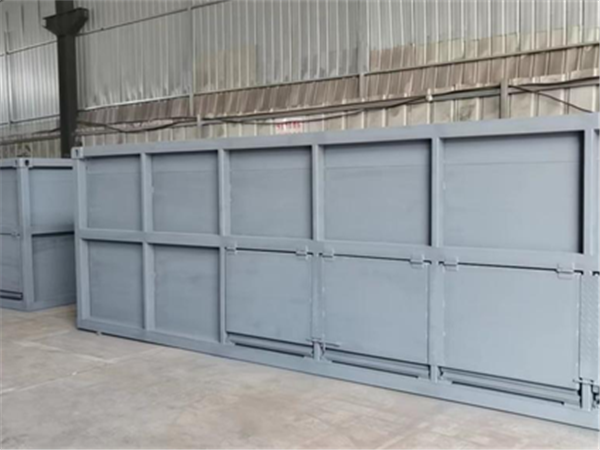 化學(xué)清洗罐 