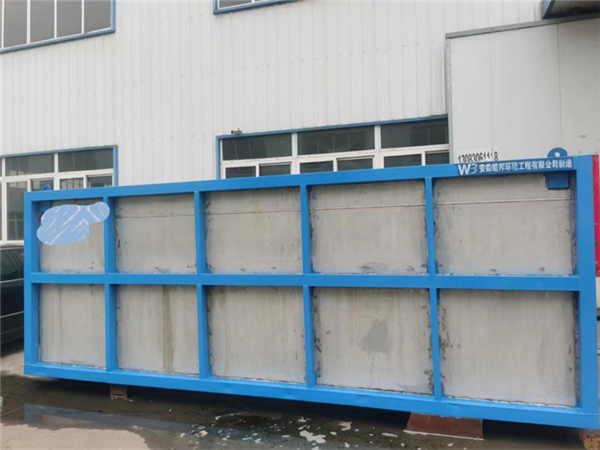 化學(xué)清洗罐 