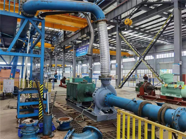 化學(xué)清洗泵 