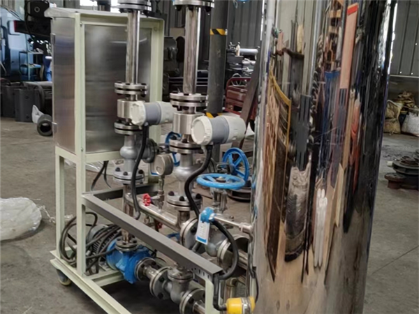 化學(xué)清洗動(dòng)態(tài)模擬實(shí)驗(yàn)... 